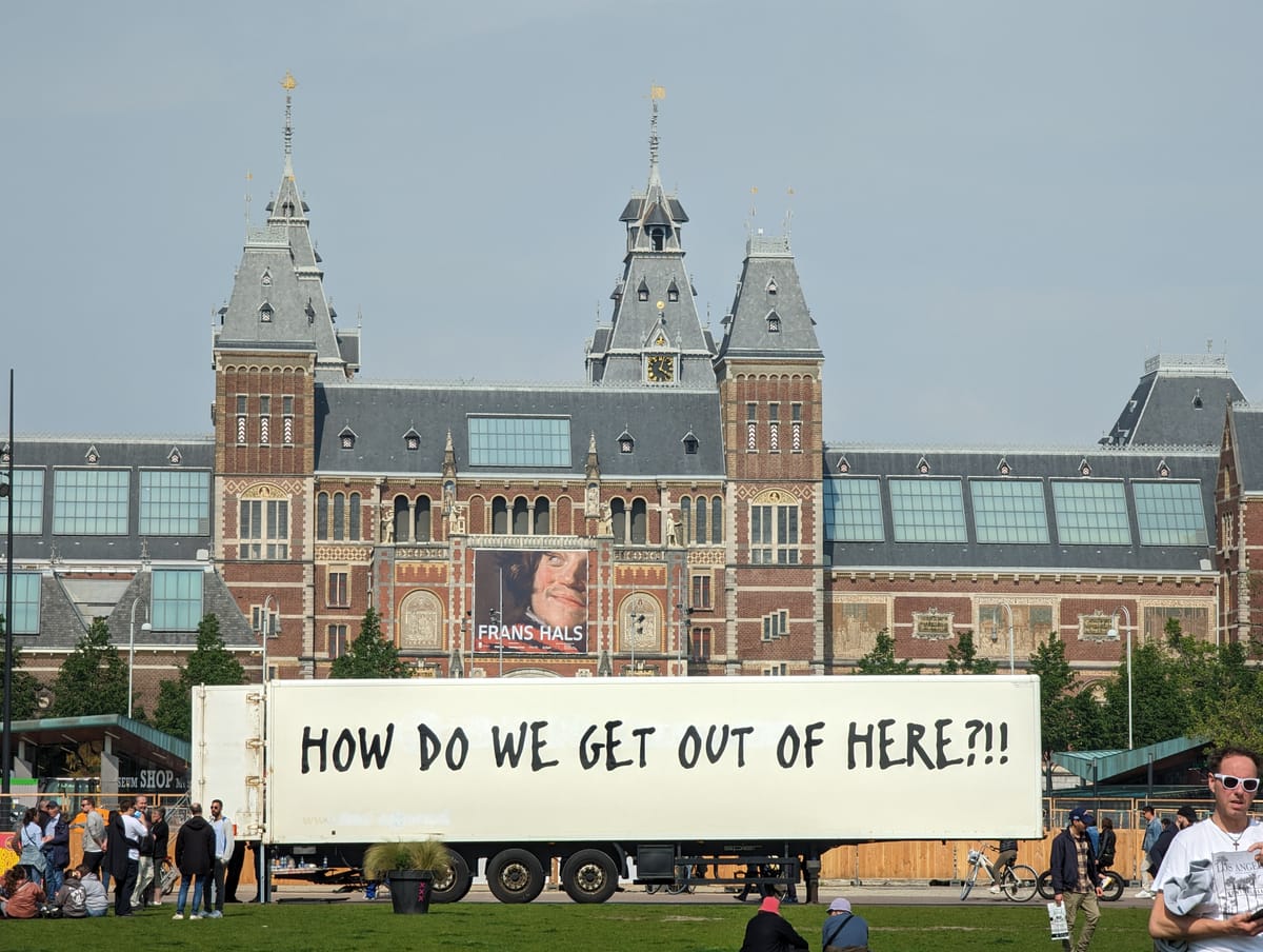 Amsterdam
